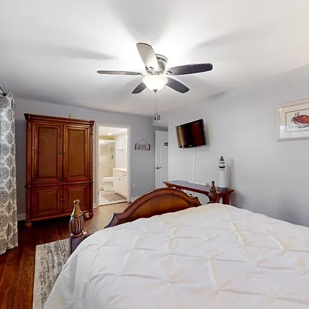 Regency Towers W 101 Apartamento
